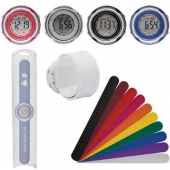 Digital Slap Watch