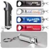 LED Bottle Opener Keytag