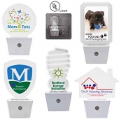 White LED Nightlight