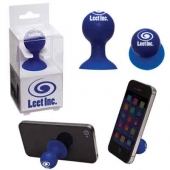 Smartphone Suction Stand w/Packaging
