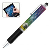 Insert Stylus Pen