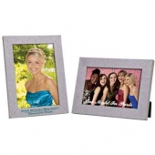 5 X 7 Shimmer Frame