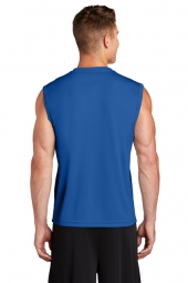 Sport-Tek® Sleeveless PosiCharge®Competitor™ Tee