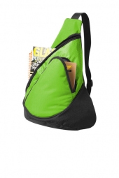 Port Authority® - Honeycomb Sling Pack