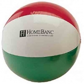 Beach Balls