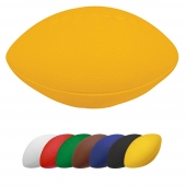 7" Mini Foam Football