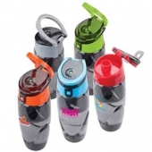 Conquest 32 oz. Tritan™ Water Bottle