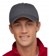 Clutch Unconstructed Twill Cap