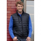 Apex Compressible Quilted Vest