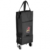 Shopping Cart W/ Cooler