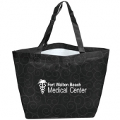 Eco-Chic Beach Tote