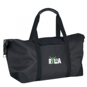The Panther Duffel