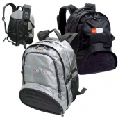 The DJ Pack