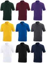 Origin Core365 Men's Performance Pique Polo