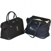 The Ingenious Satchel
