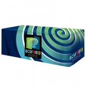 All Over Dye Sub Table Cover - fitted poly 4-sided, fits 8' table