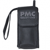 Leather Phone Pouch