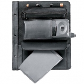 Palm Pilot Organizer Leather