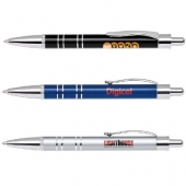 Metal Pen