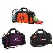 Flex Sports Duffel
