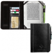 Kindle Keyboard Leather Case