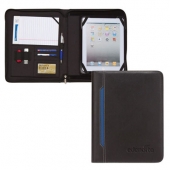 The Grand 360° Rotating Tablet Padfolio