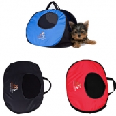 Collapsible Pet Carrier