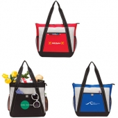 Cooler Tote