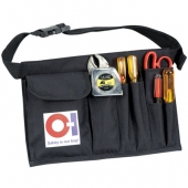 The Handyman Tool Belt
