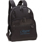 The Noble Compu / Tablet Backpack