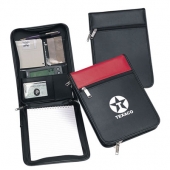 The Journalist Pad Holder