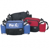Waist Pack W/ Bottles