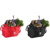 Reusable Grocery Cart Bag