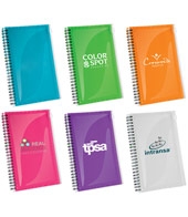 Toucan Spiral Notebook