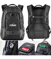 Basecamp Navigator Laptop Backpack