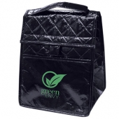 Quilted Lunch Bag
