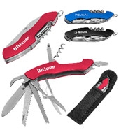 Chipper Multi-Tool
