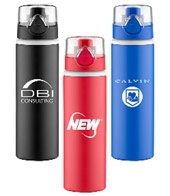 Hermosa Aluminum Water Bottle â€“ 27 oz.