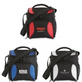 Ice River Lite 6-can Cooler Bag