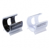 Clam Cell Phone Holder