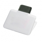 Rectangle Power Clip