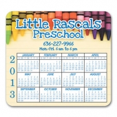 Price Buster Calendar Magnet