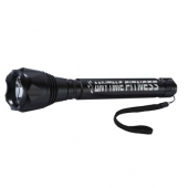 3 Watt Tactical Flashlight