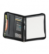 New Yorker Padfolio