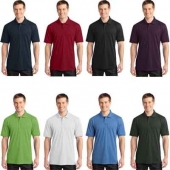 Port Authority® - Stretch Pique Polo