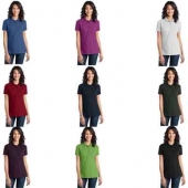 Port Authority® - Ladies Stretch Pique Polo.