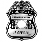 Police Badge