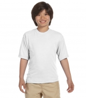 Jerzees Youth DRI-POWER® SPORT T-Shirt