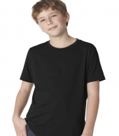 Youth Boys’ Cotton Crew