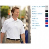 Jerzees 6.1 oz. Cotton Jersey Polo